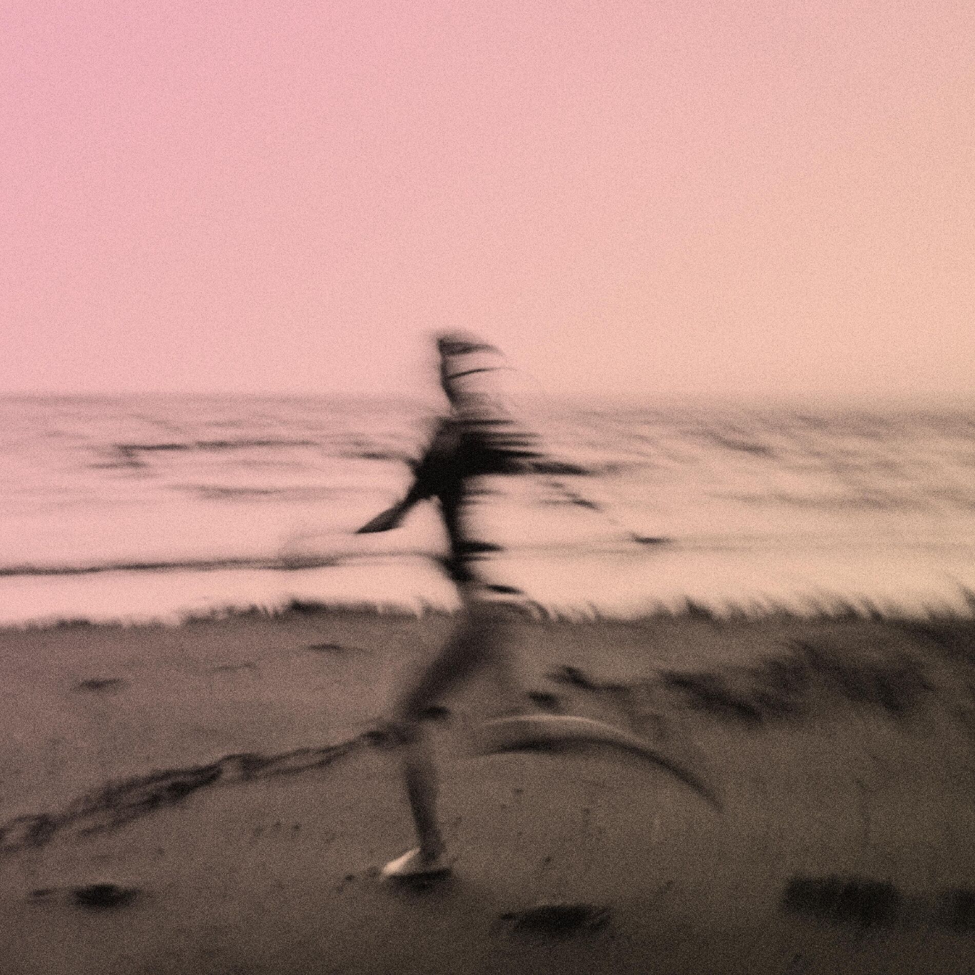 Album cover of Running (Nosi Remix)