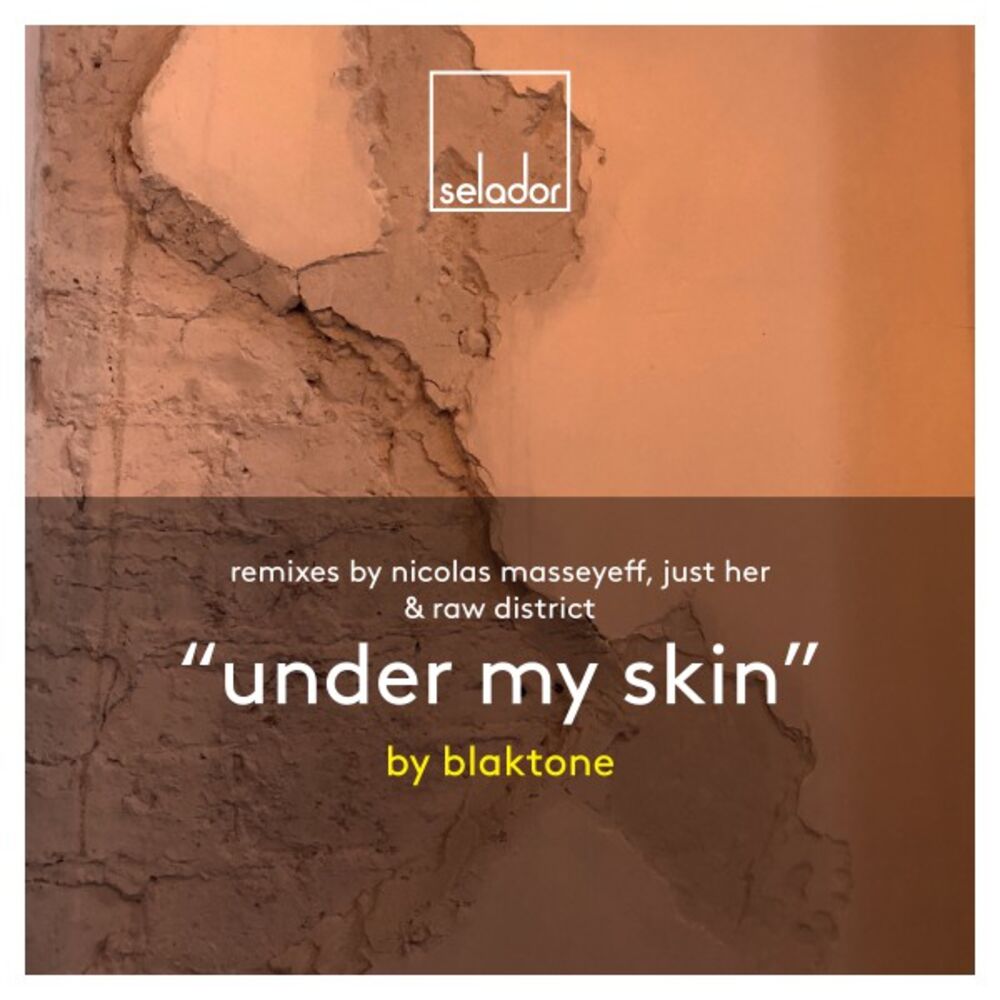 Picture of Under My Skin