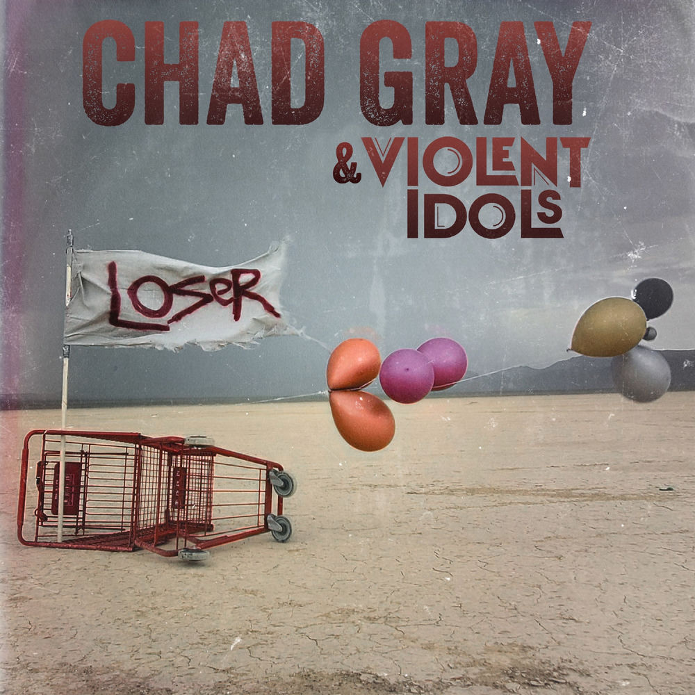 chad gray songs - Ilustrasi 2