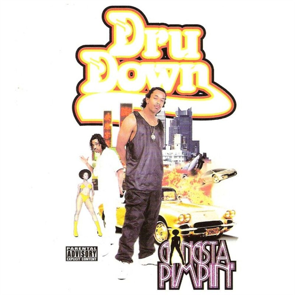Picture of Gangsta Pimpin’