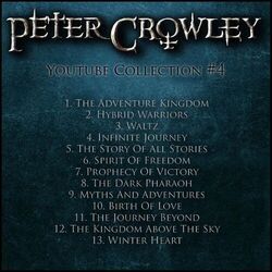 Cover of Youtube Collection #4