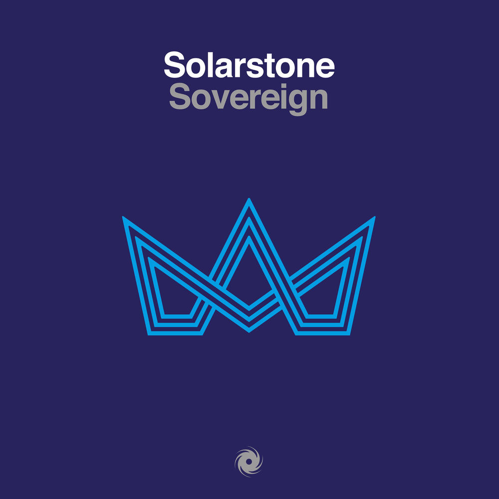 Album artwork for Sovereign by Solarstone