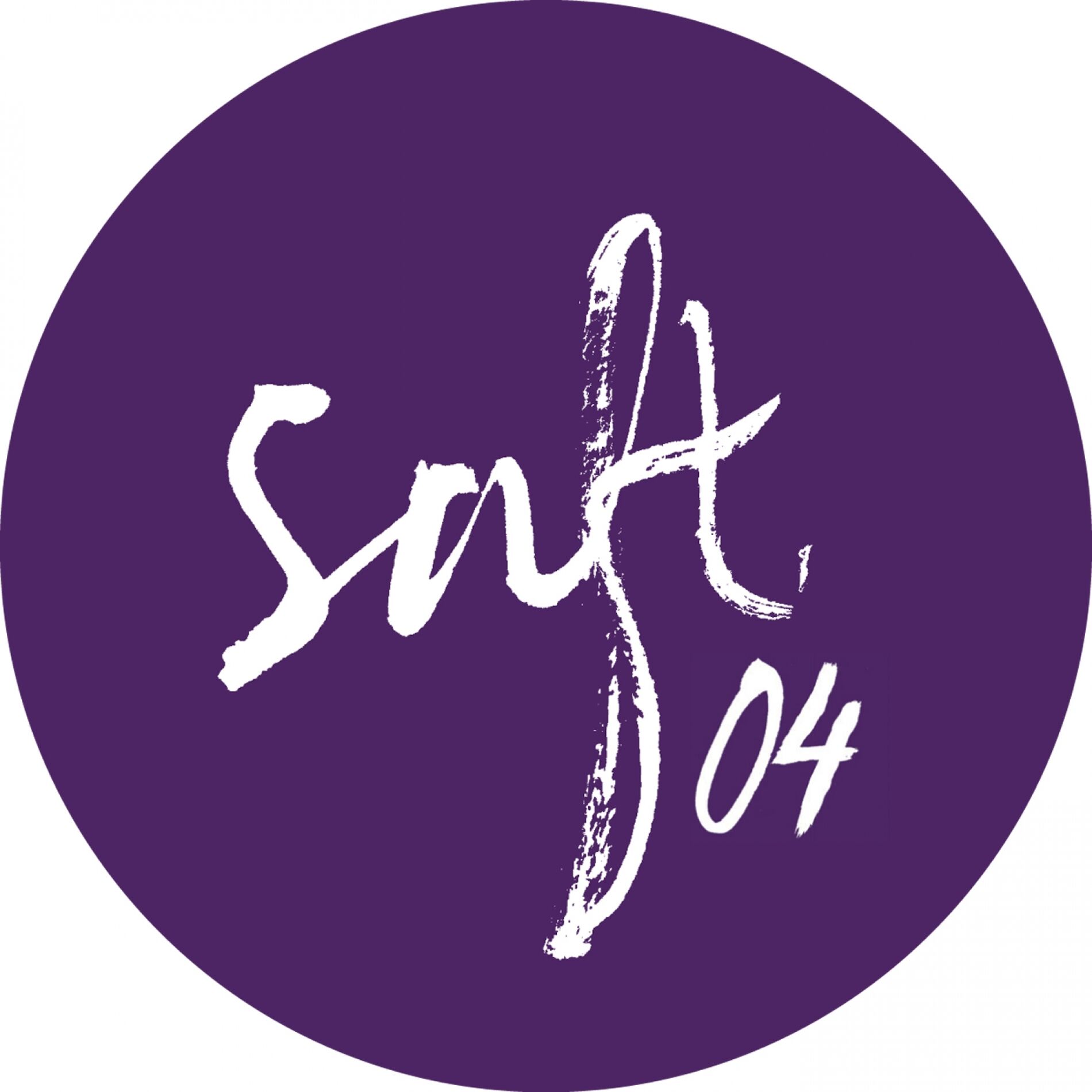 Album cover of New Saft EP Pt.2