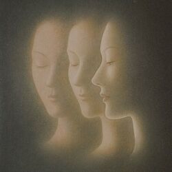 Cover of From A Distant Dream...