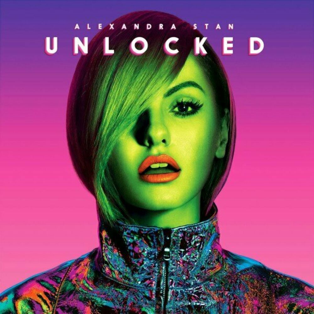 Picture of Unlocked