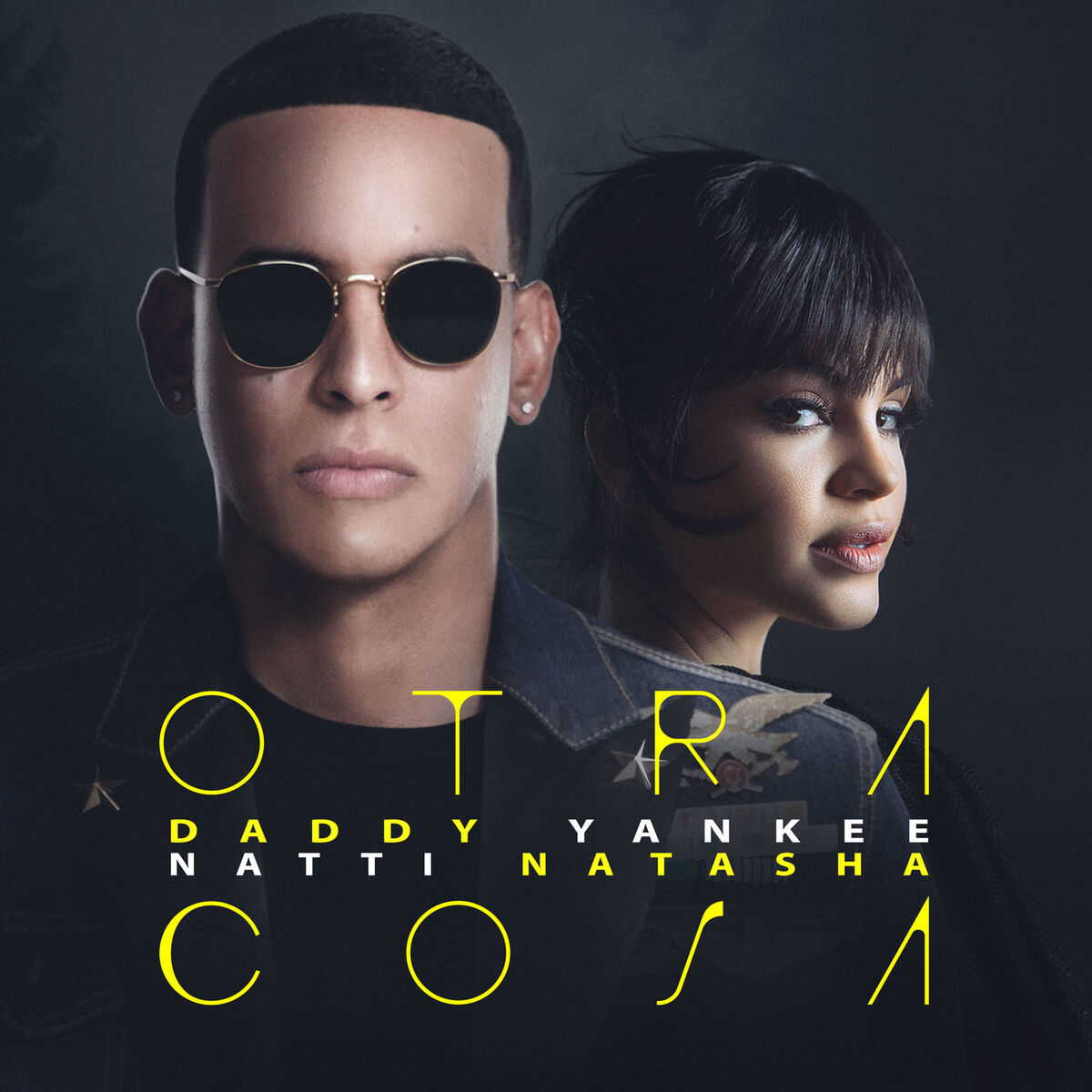Album cover of Otra Cosa