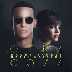 Cover of Otra Cosa