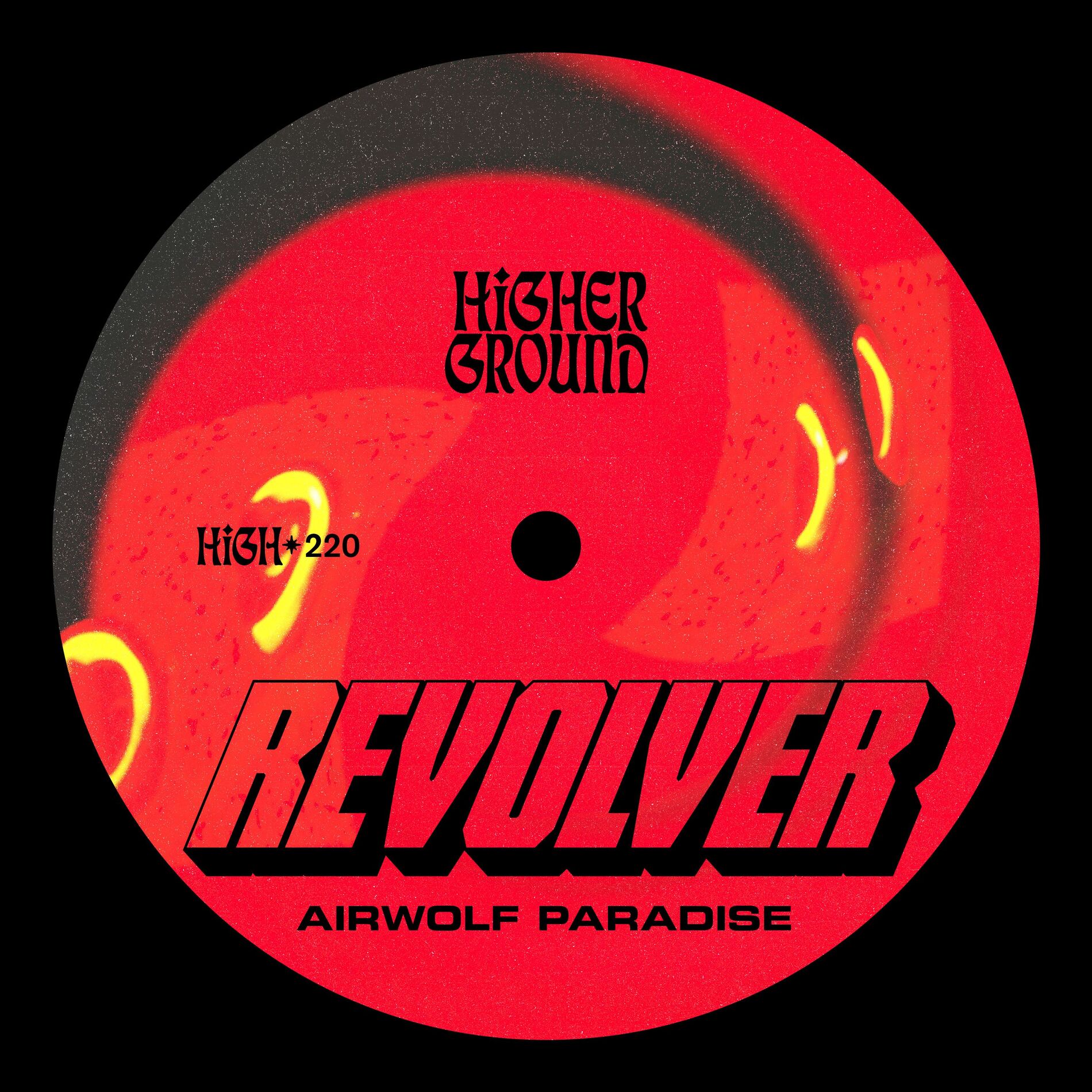 Album cover of Revolver