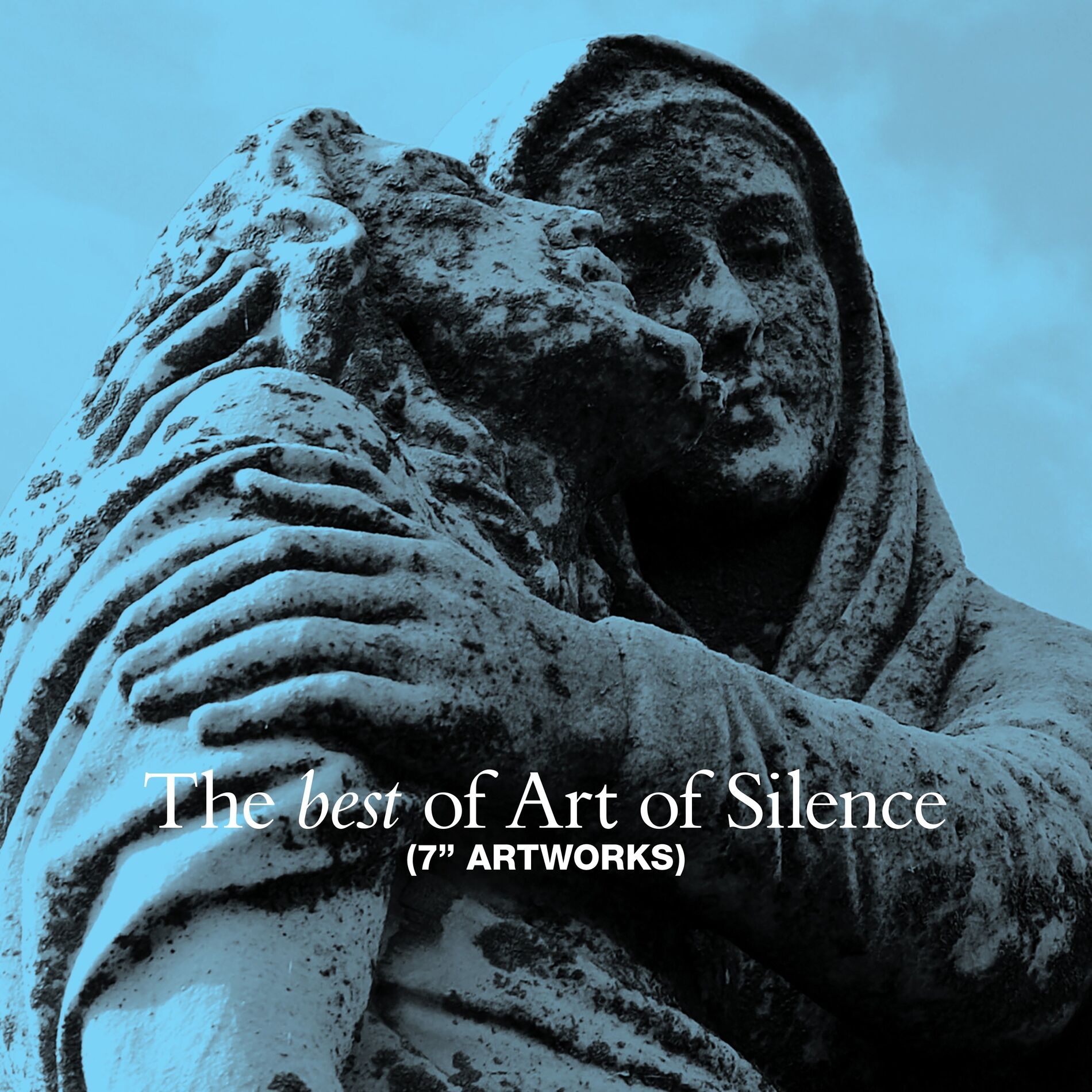 Album cover of The Best of Art of Silence (7
