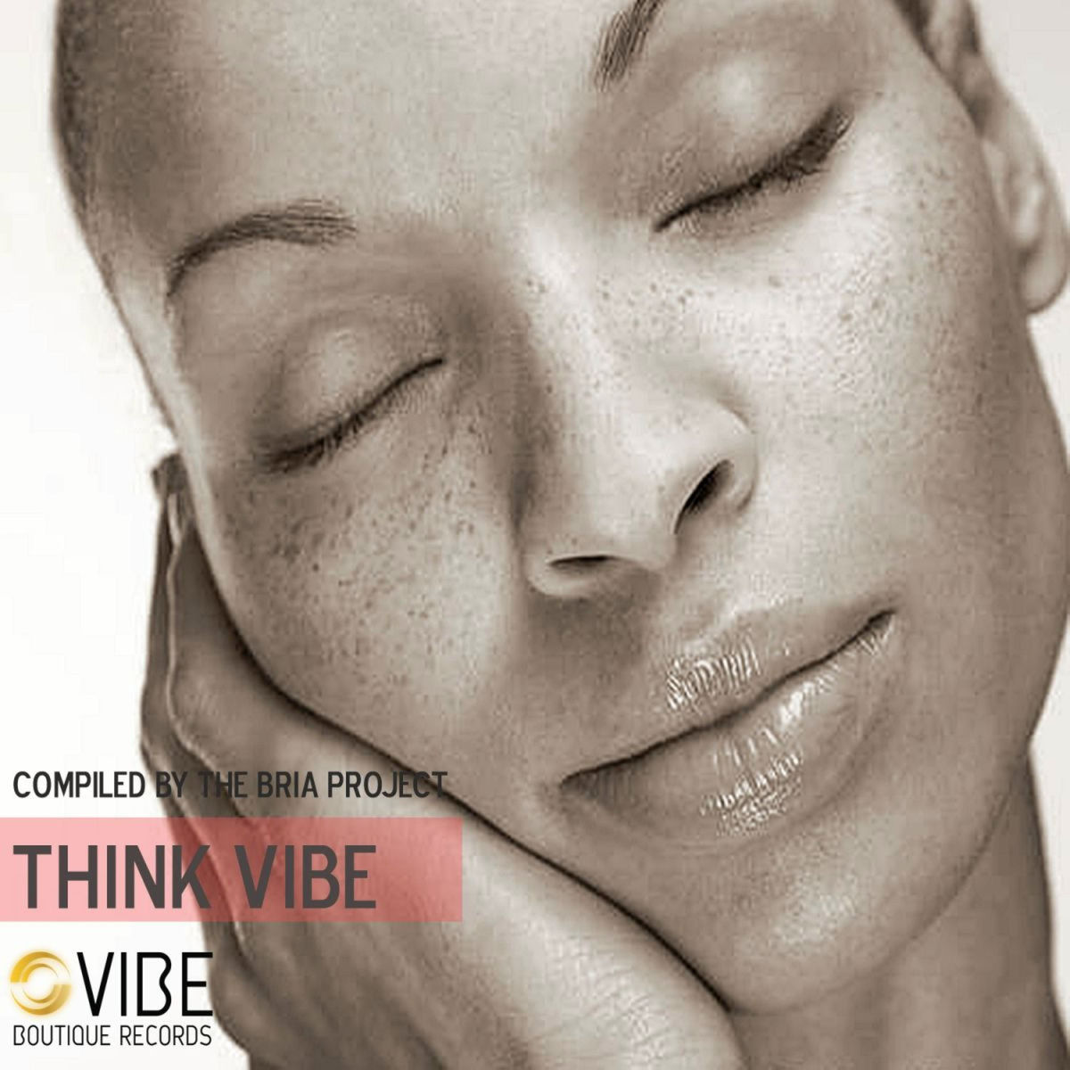 Album cover of Think Vibe