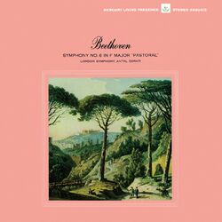 Cover of Weber: Oberon Overture; Schumann: Symphony No. 4; Beethoven: Symphony No. 6