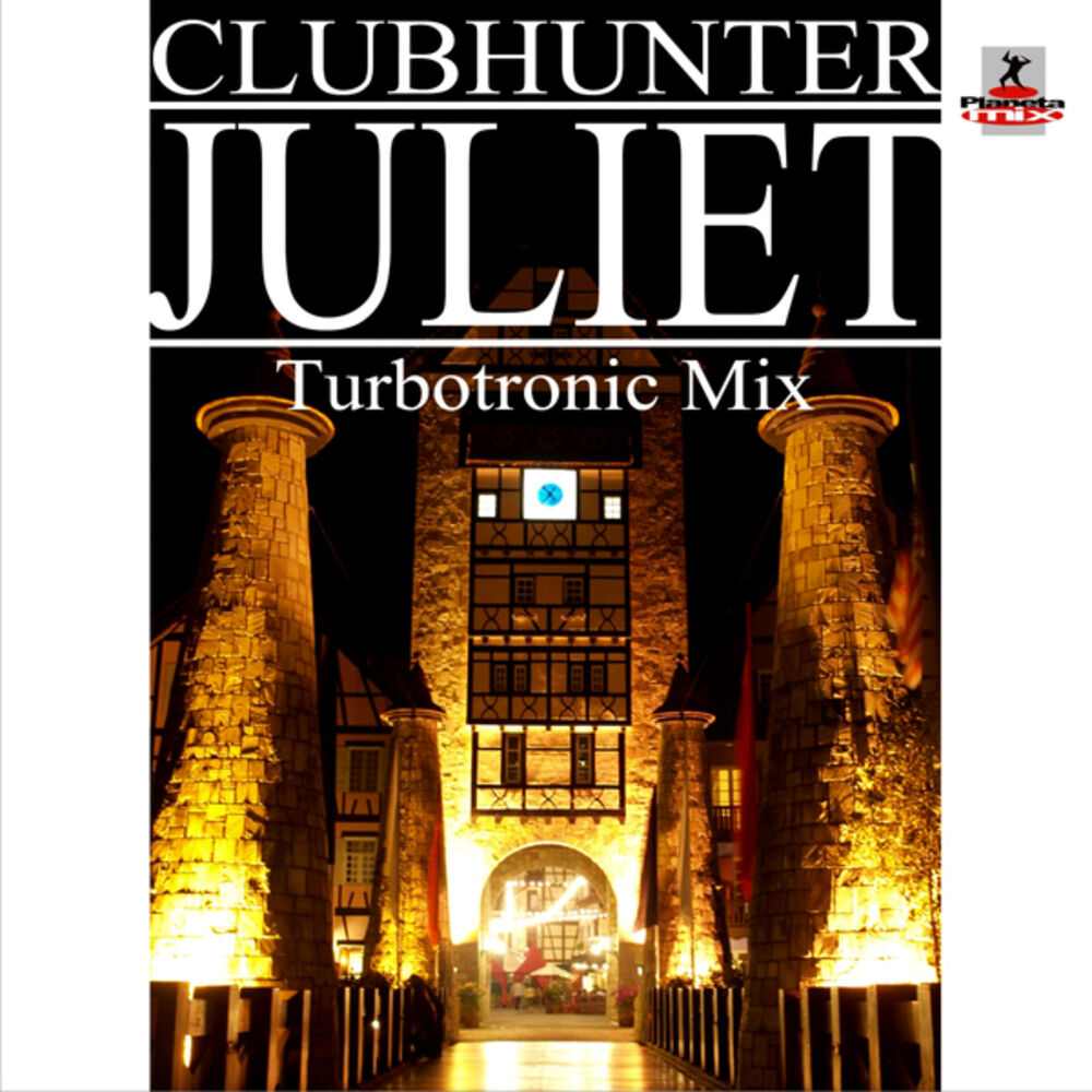 Picture of Juliet