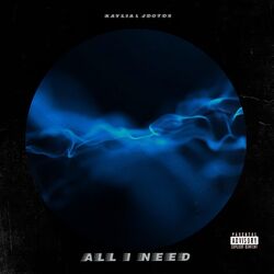 Cover of All I Need