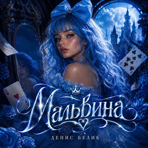Мальвина