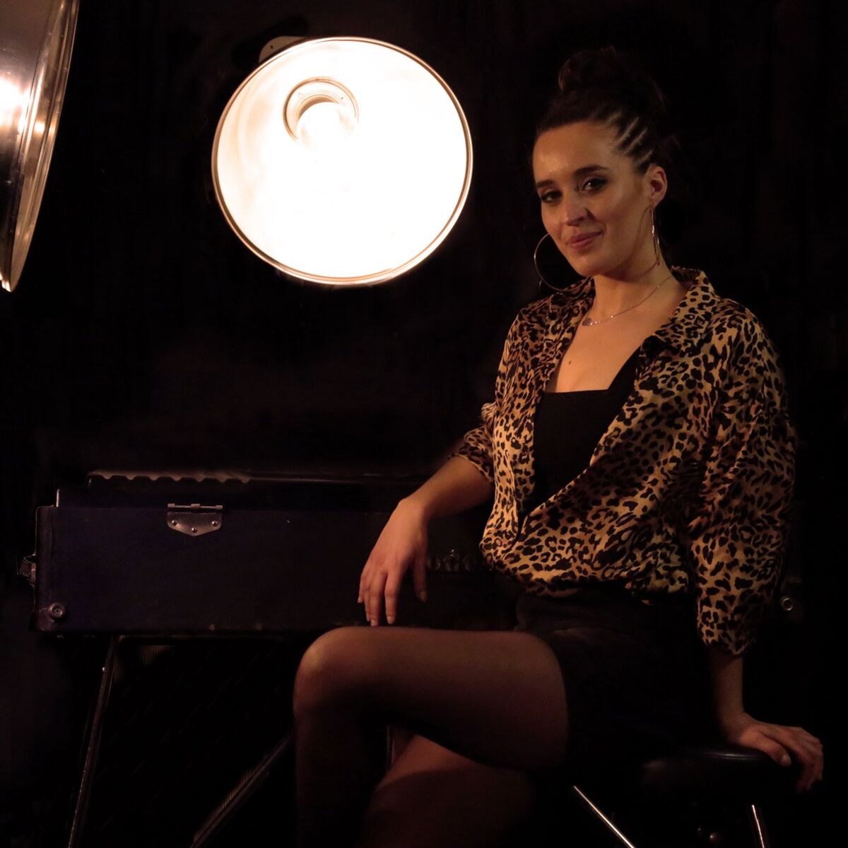 Album cover of The One