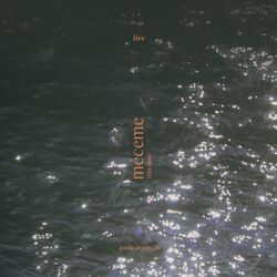 Cover of Méceme (río mío) (Sesión en vivo)