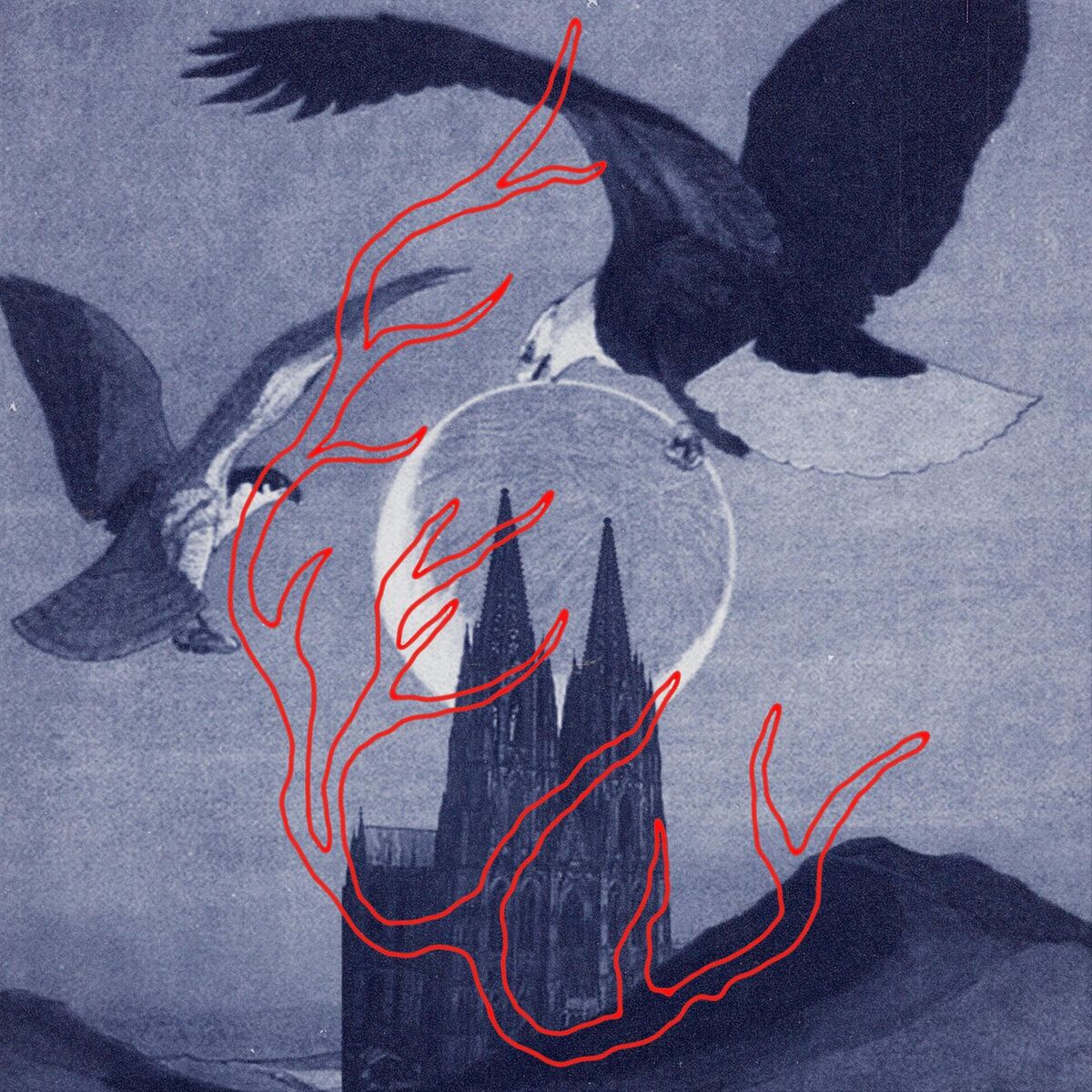Album cover of Amüsant