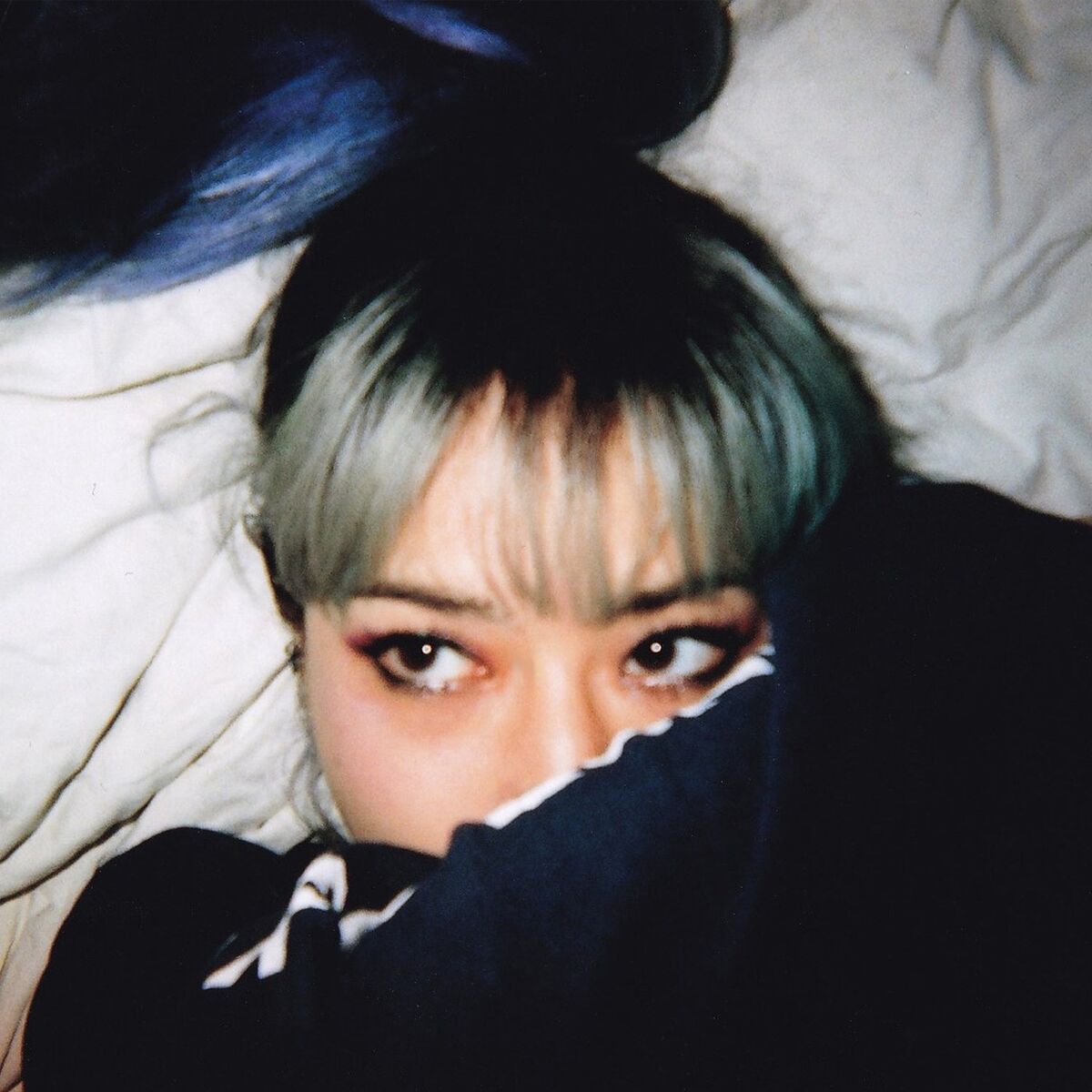 Album cover of Only Acting