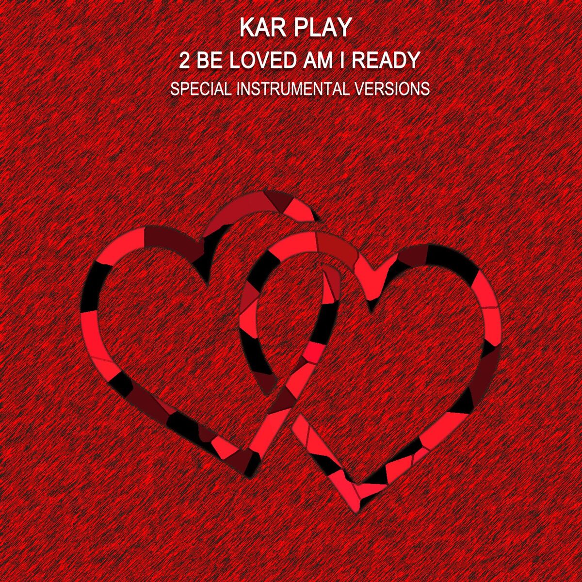 Album cover of 2 Be Loved Am I Ready