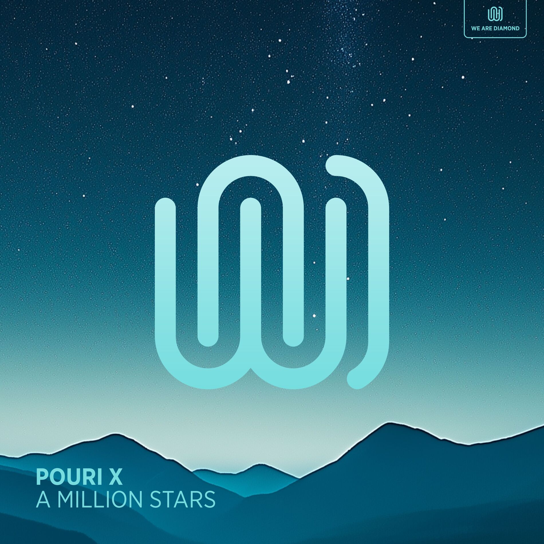 Album cover of A Million Stars