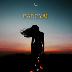 Cover of Badgyal by undefined