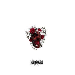 Cover of Madness