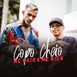 Cover of Copo Cheio