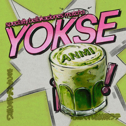 YOKSE