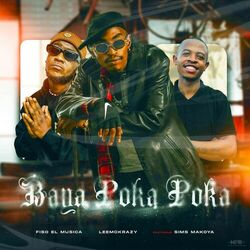 Cover of Baya Poka Poka (feat. Sims Makoya)