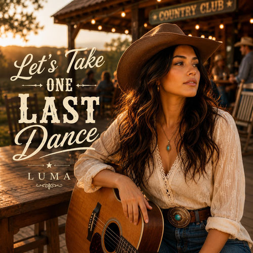 Let's Take One Last Dance