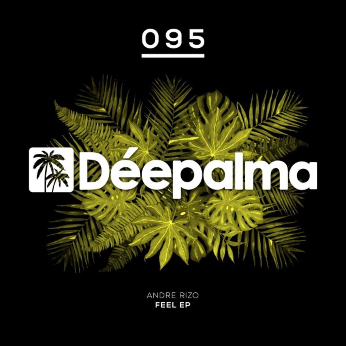Album cover of Feel EP