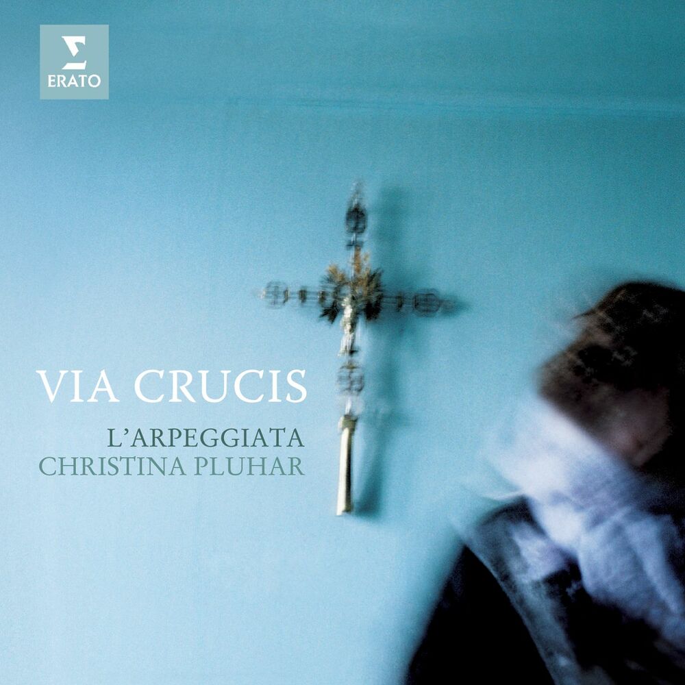 Picture of Via Crucis