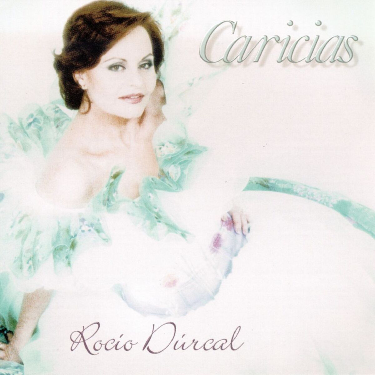Album cover of Caricias