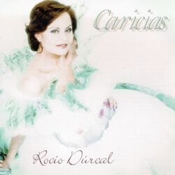 Cover of Caricias
