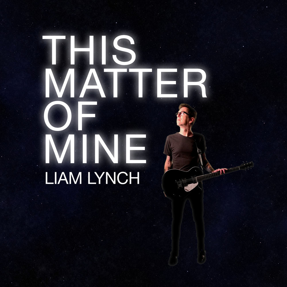 This Matter of Mine album cover