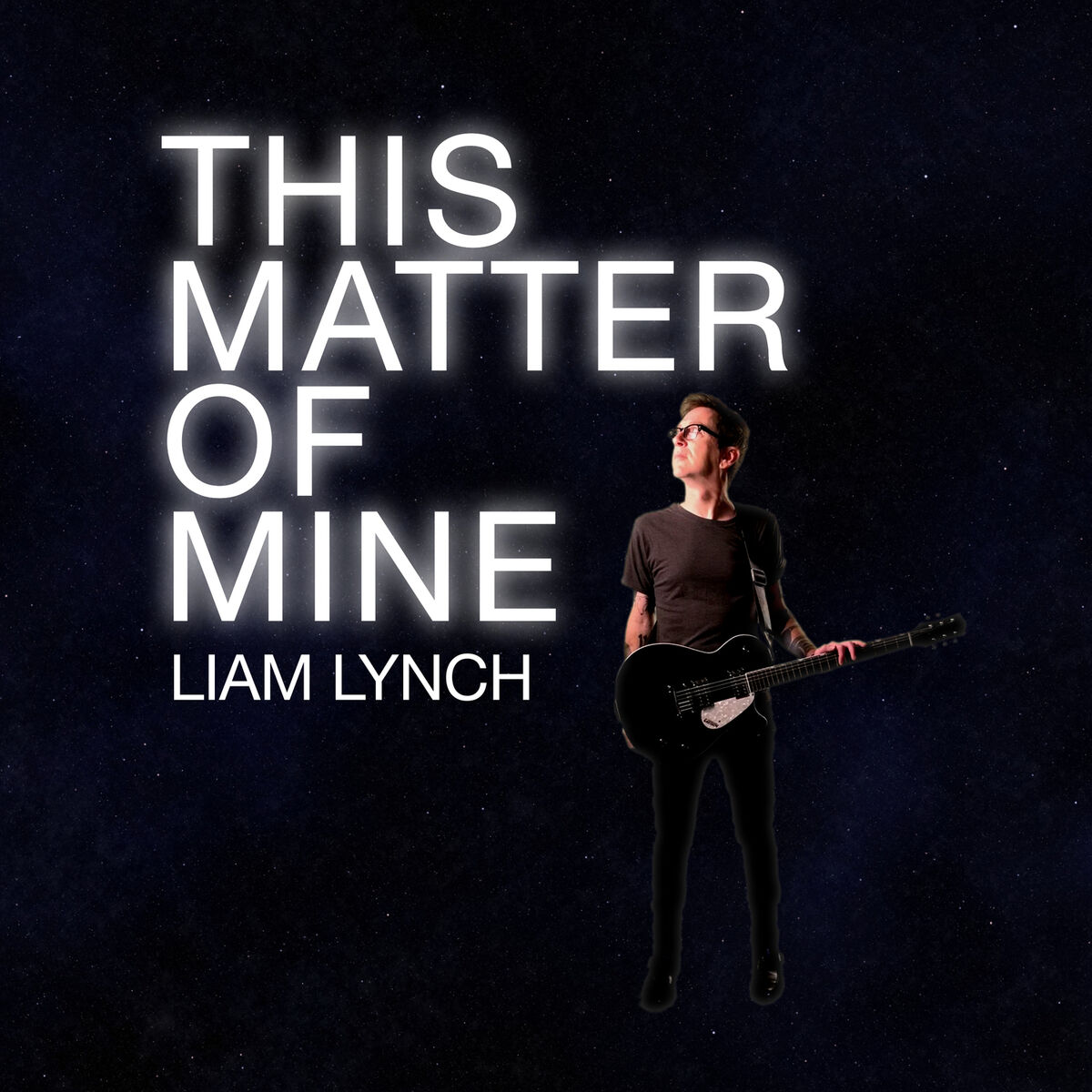 Album cover of This Matter of Mine