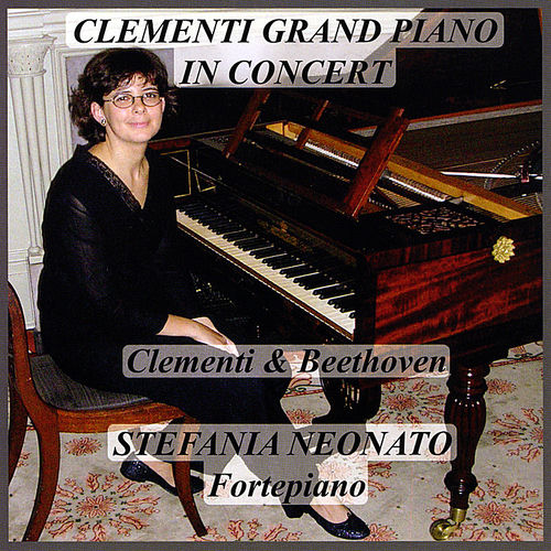 Clementi Grand Piano in Concert