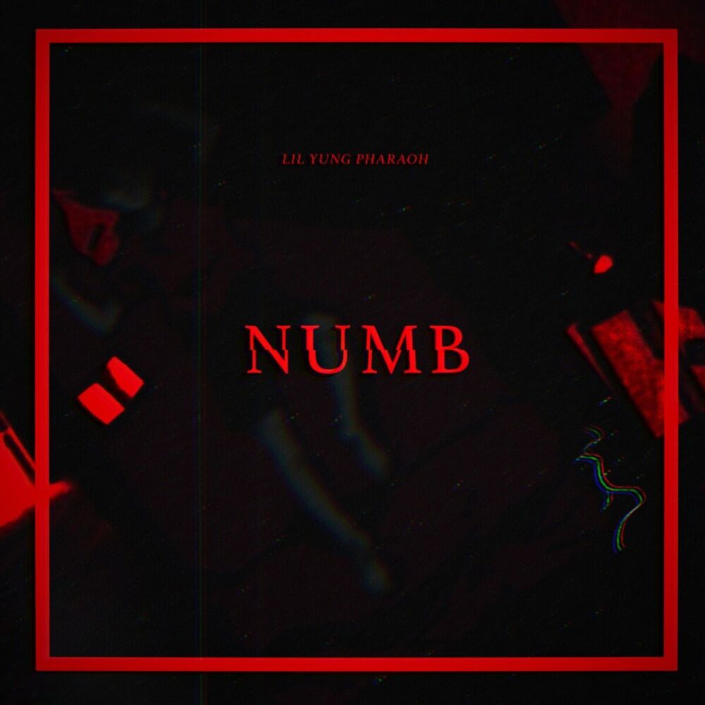 Picture of Numb
