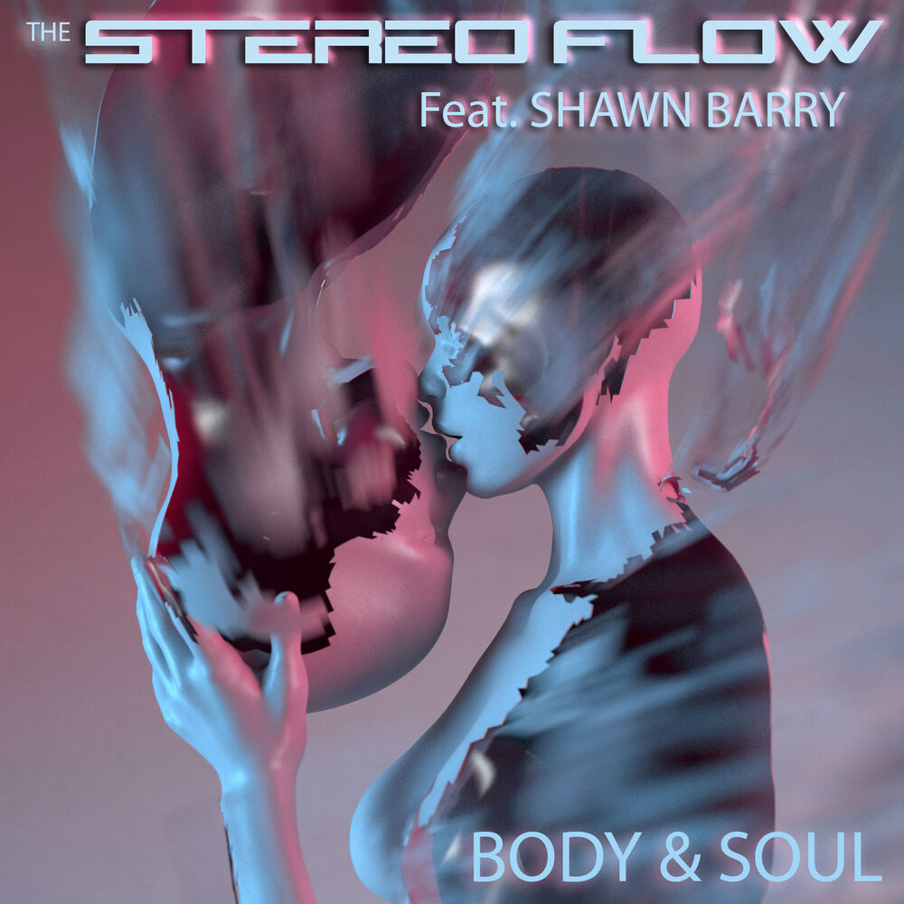 Picture of Body & Soul - Single
