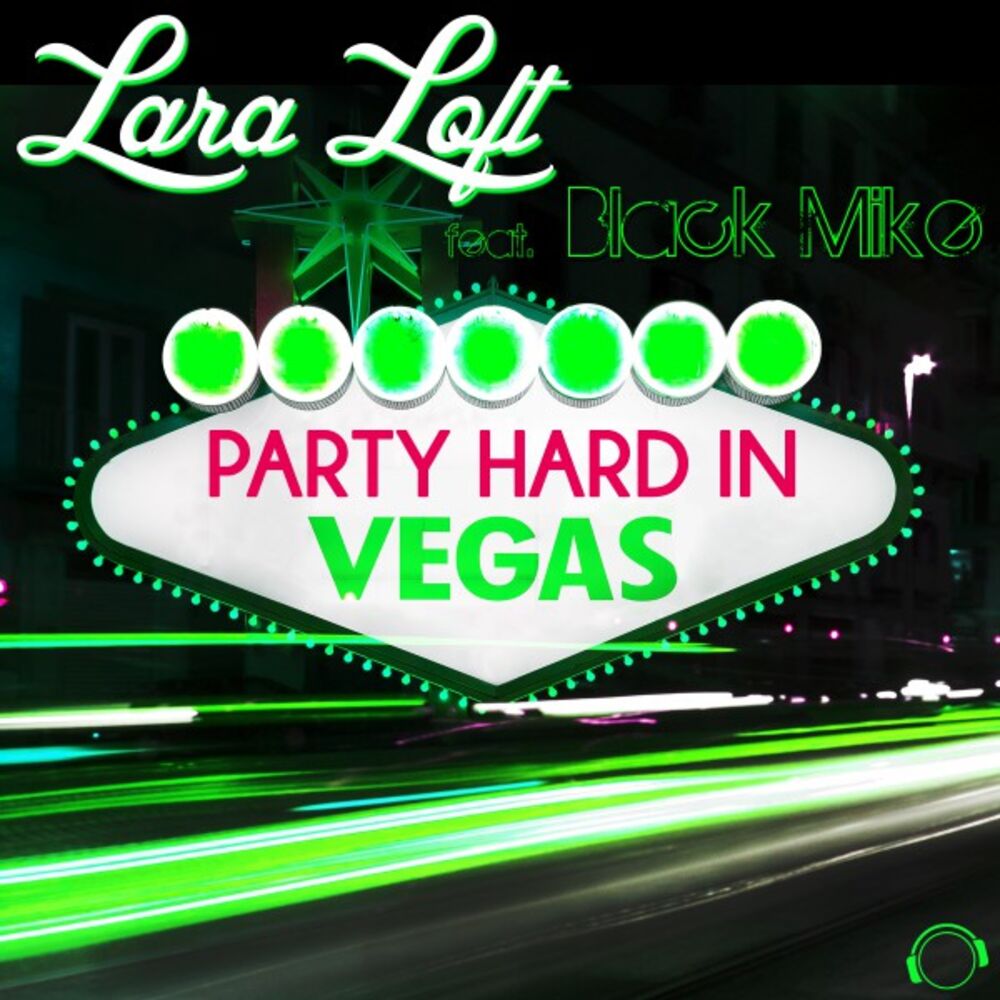 Picture of Party Hard in Vegas (Remix Bundle)