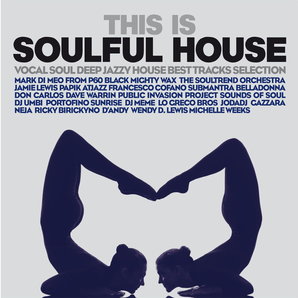 Picture of This Is Soulful House