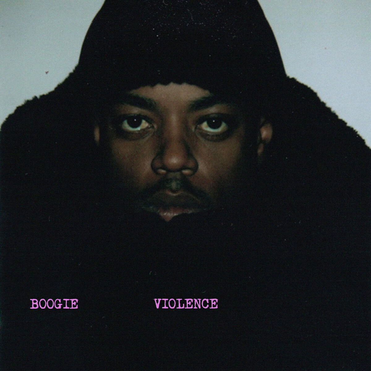 Album cover of Violence