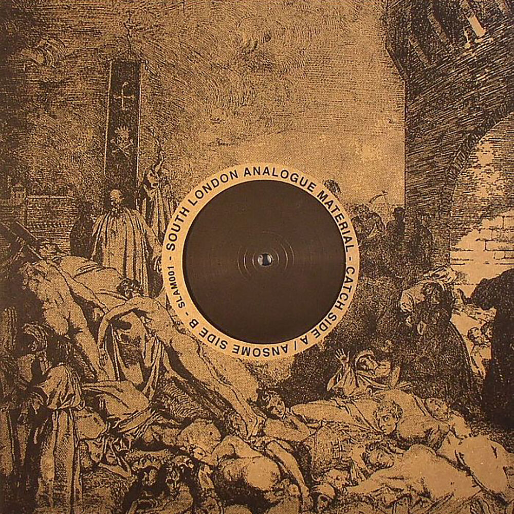 Picture of SLAM001