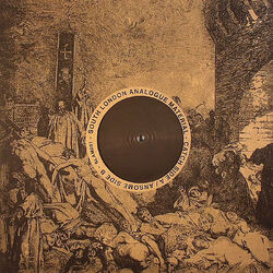 Cover of SLAM001