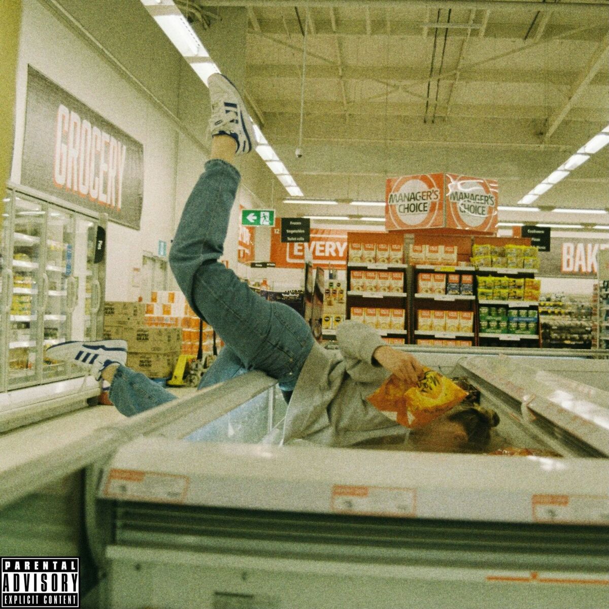 Album cover of Quit Your Job
