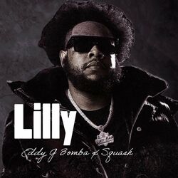 Cover of Lilly