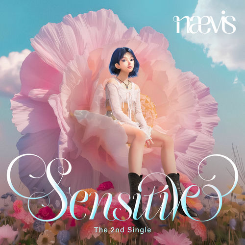 nævis – Sensitive – Single