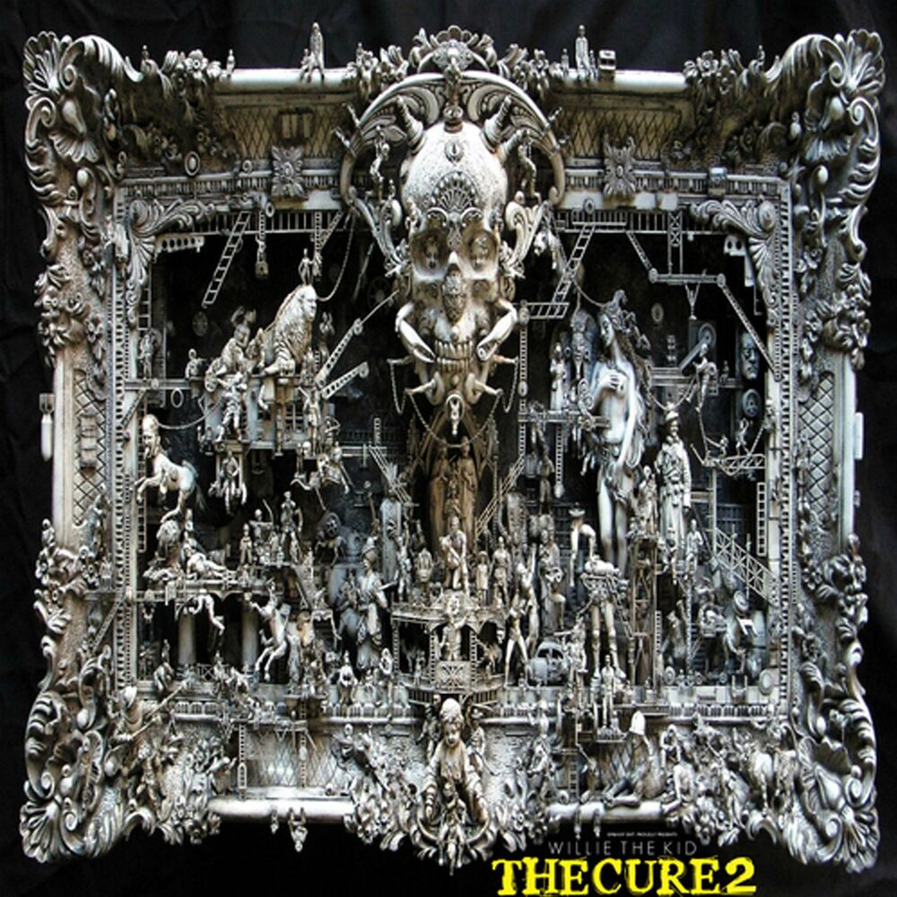 Picture of The Cure 2