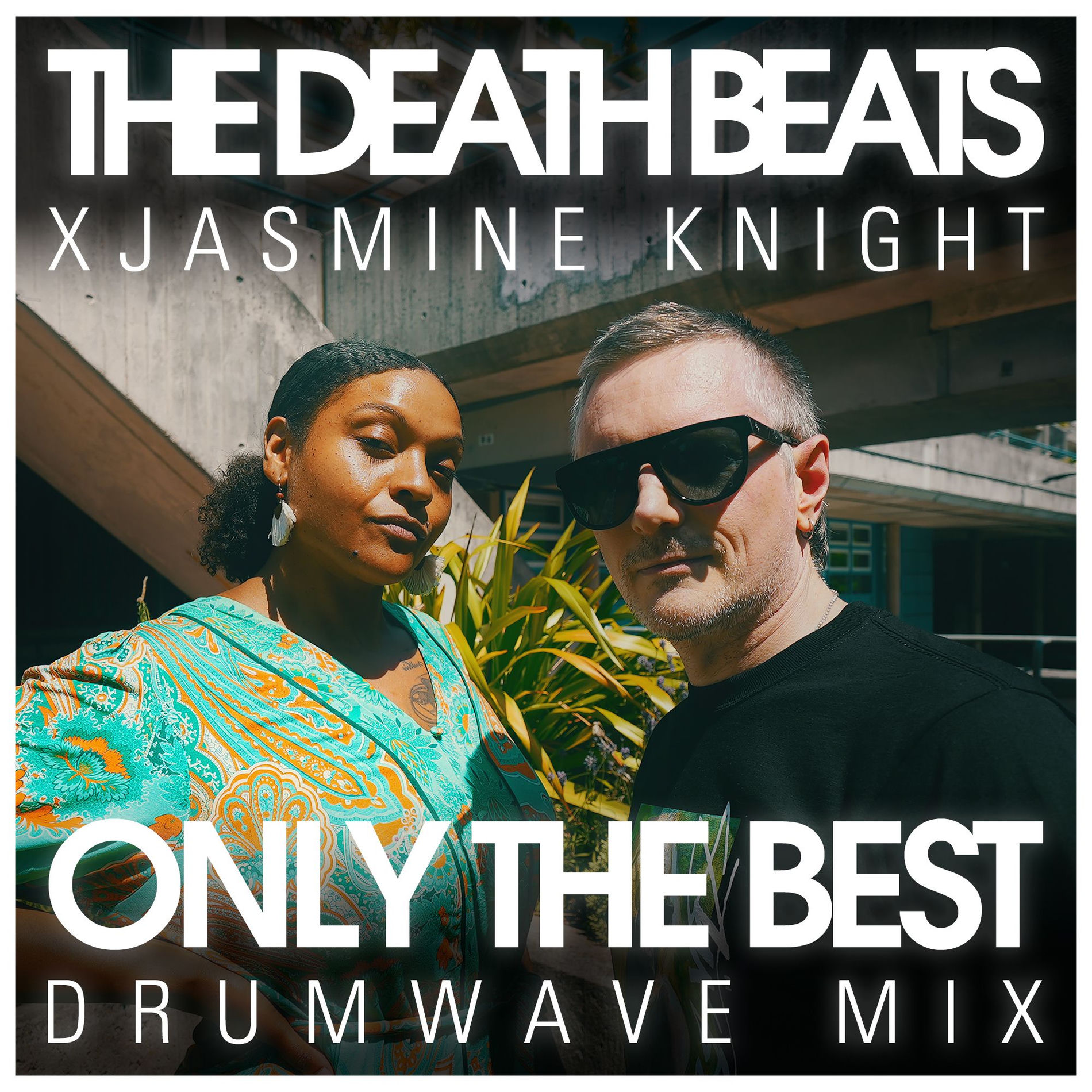 Album cover of Only The Best (Drumwave Mix)