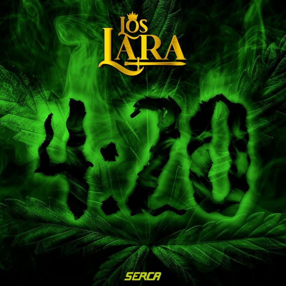 Picture of 4:20